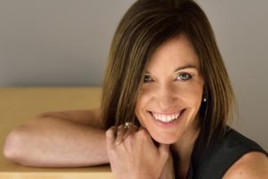Diana Arias presenta su libro “Amores inmigrantes”