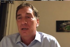 Diego Santilli: “Los delincuentes deben estar preocupados, no los ciudadanos”