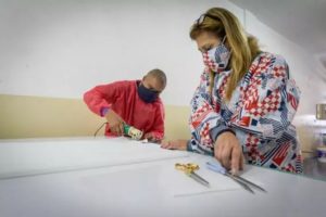 Abrió la inscripción para las escuelas municipales de formación profesional