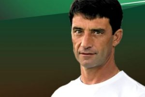 Gustavo Noto es el nuevo entrenador de Círculo Deportivo