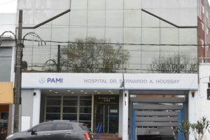 Trabajadores de Sanidad cercados por la pandemia y la voracidad empresarial