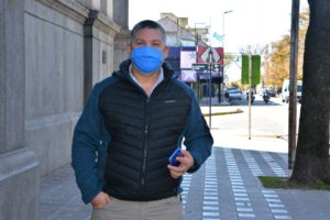 Venta de vacunas en Balcarce: buscan ensuciar esta gestión