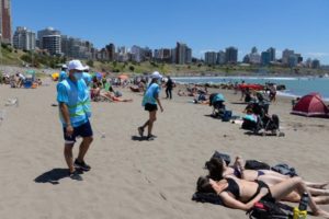 Feriado de Carnaval reactivó el turismo en todo el país: la Provincia recibió casi 800 mil visitantes