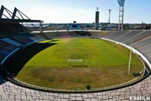 APREVIDE no autorizó la vuelta del público a las canchas