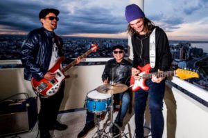 Conocé la grilla de espectáculos para hoy en los espacios municipales