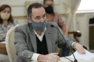 Buscan crear un marco legal para garantizar el Plan de Vacunación contra el Covid-19