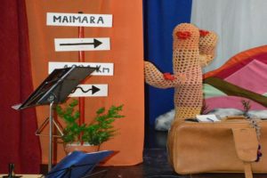 Sigue la “Red de Salas Marplatenses” en el Teatro Auditórium