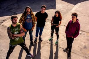 Maldita Ramona actuará en el Foyer del Teatro Auditórium