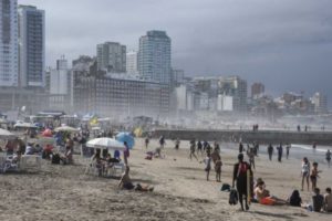 Mar del Plata entre los destinos más visitados, con el 70% de ocupación