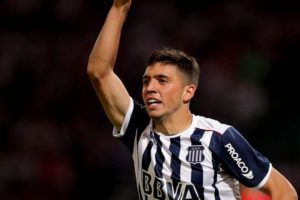 Alvarado sumó dos incorporaciones