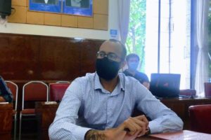 Quieren distinguir a tres marplatenses por su lucha contra el covid a nivel mundial