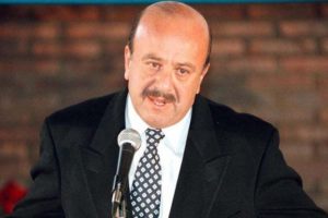 Murió el histórico dirigente peronista Osvaldo Mércuri