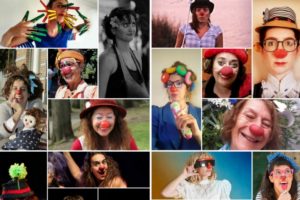 El ciclo “Un verano con derechos” presenta un taller de clown
