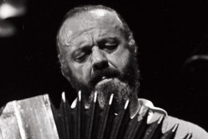 Susana Rinaldi, Raúl Lavié, Amelita Baltar y Elena Roger homenajearán a Piazzolla