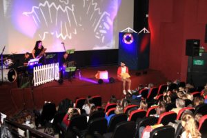 Regresa el espectáculo musical “Piazzolla y yo”