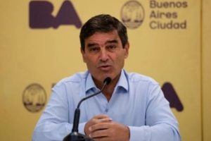 Fernán Quirós participará del “Seminario de gestión pública local y regional”