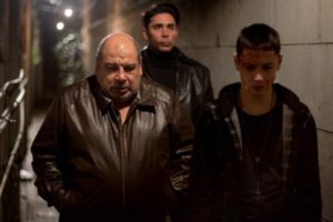CineAr estrenará esta semana el film “Santa”