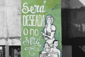 La Sala Piazzolla exhibirá un documental sobre la interrupción voluntaria del embarazo