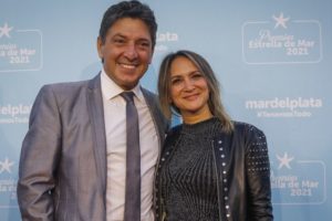 Todos los ganadores del Estrella de Mar 2021