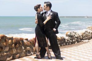 Dos propuestas tangueras en el Teatro Colón