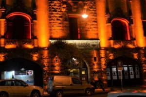 La Orquesta Municipal de Tango se presenta hoy en Teatro Colón