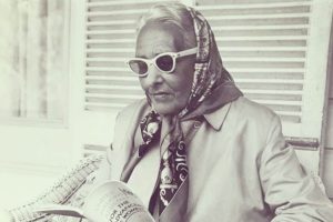 Inscriben para participar de un evento virtual sobre Victoria Ocampo