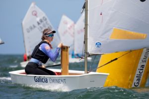 Se realiza la tradicional Semana Internacional de Yachting en Mar del Plata