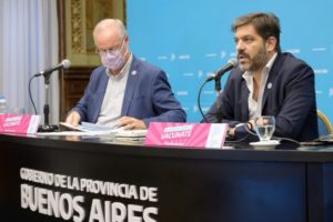 La Provincia anunció que hay 109 municipios en Fase 4 y sólo 26 se encuentran en Fase 5