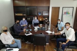 IOMA abrirá en Tandil un policonsultorio para afiliados y saldará 2,6 millones de la deuda con el Hospital