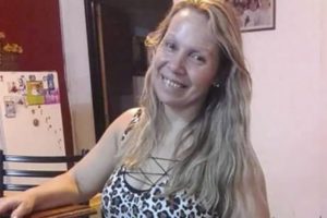 Claudia Beatriz Repetto fue asesina del 1 de marzo de 2020 por Ricardo Alberto Rodríguez.
