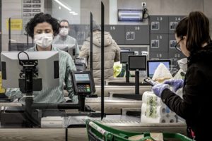 El Índice de Precios al Consumidor subió 3,6% en febrero