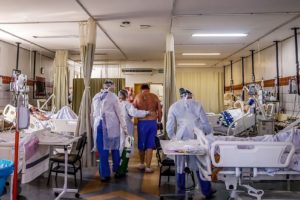 En Brasil autorizan al sector privado a comprar vacunas contra el coronavirus