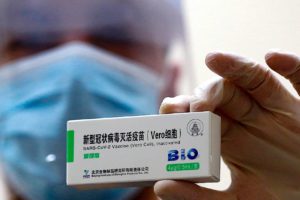 Llegan 3 millones de dosis y se perfila un nuevo grupo de vacunación de 18 a 60 años