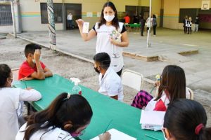 En Mendoza, las escuelas deberán implementar el horario completo de dictado de clases.