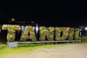 “Sabíamos que el cartel de Tandil iba a ser un éxito”