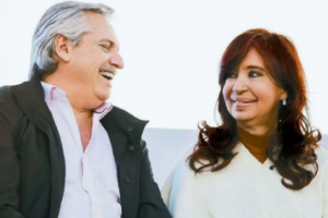 En medio de tensiones oficialistas, Alberto se alinea con Cristina y se reconfigura el tablero preelectoral