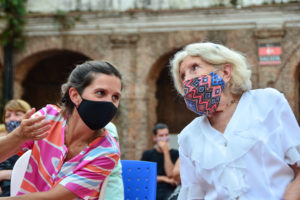 Raverta: «Escuchando a los jubilados y jubiladas aprendimos a superar las crisis»