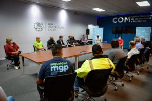 El Municipio reforzará controles para el fin de semana largo