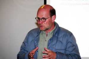 “Tandil es el modelo a seguir de la Argentina”, declaró Grobocopatel