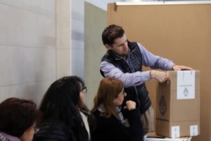 La Justicia electoral estableció que las PASO se harán el 8 de agosto