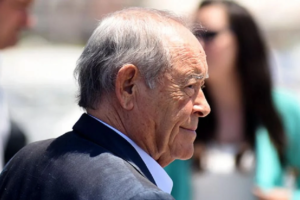 Jorge Asís dejó flotando una trama mafiosa entre Aldrey Iglesias y la política local