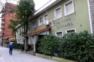 El lunes comenzarán a vacunar contra la gripe en la Zona Sanitaria VIII