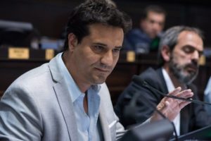 Abad: «El análisis de Kicillof es tendencioso y omite datos relevantes»