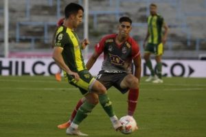 Gago analiza modificaciones en la defensa