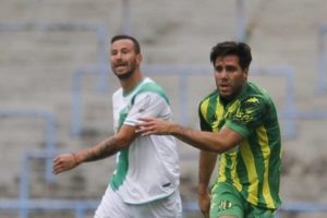 Aldosivi dejó escapar dos puntos increíbles ante Banfield