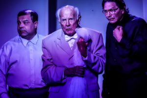 “La casa de Bernarda Alba” regresa al Teatro Colón