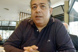 Puja y denuncia radical a horas de la interna partidaria