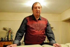 Dura confesión del hermano de Bilardo: “Pregunta ¿por qué hay tantas banderas de Maradona en las canchas?”