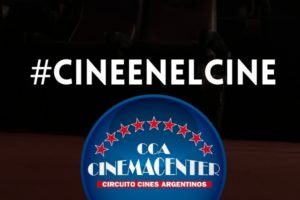 El jueves 11 reabren los cines en Mar del Plata