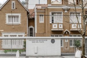 Se brindará asistencia gratuita a trabajadores en el Colegio de Abogados